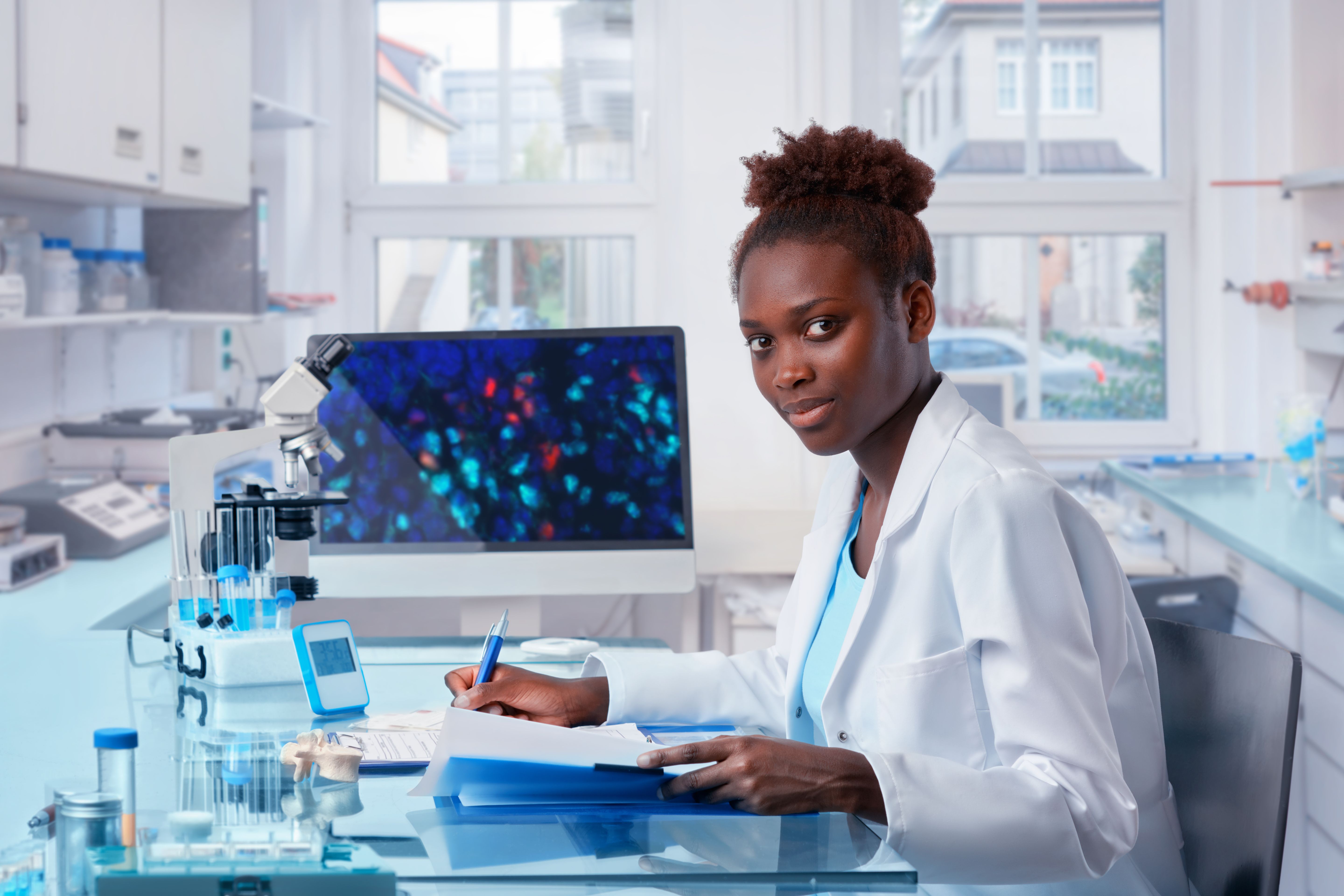 HealthTech Hub Africa - SME Response Clinic
