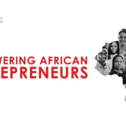 Tony Elumelu Foundation Entrepreneurship Program