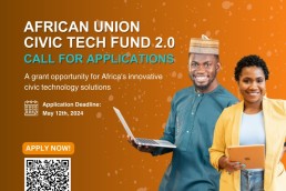 African Union Civic Tech Fund