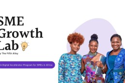 SME Growth Lab Africa