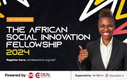 African Social Innovation Fellowship