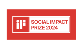 iF Design Social Impact Prize
