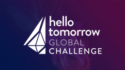 Hello Tomorrow Global Challenge