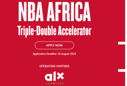 NBA Africa Programme