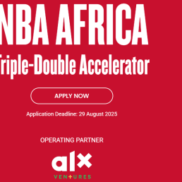 NBA Africa Programme