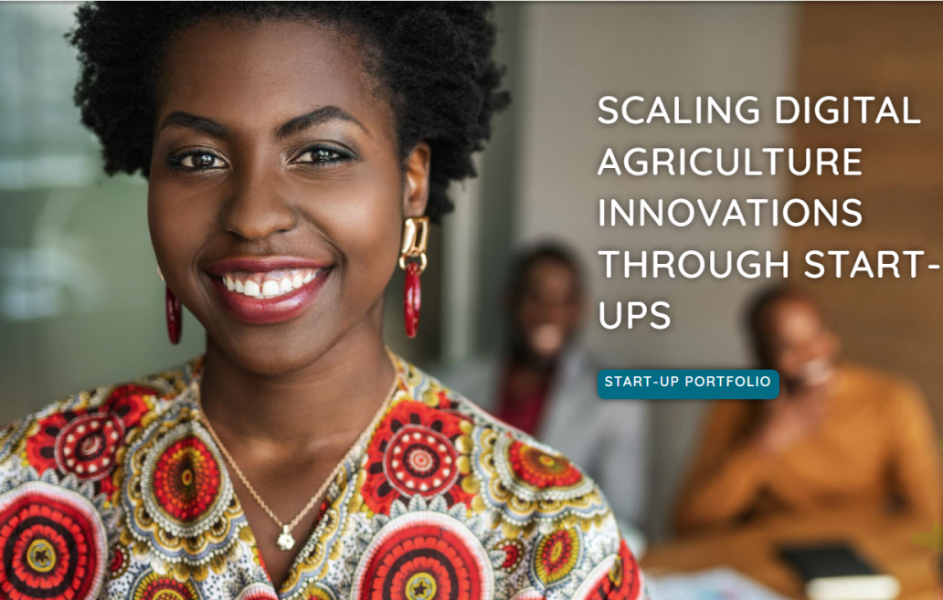 GIZ-SAIS Investment Readiness Programme