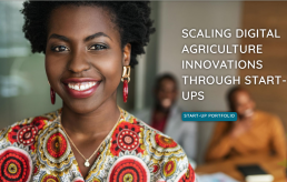 GIZ-SAIS Investment Readiness Programme