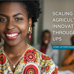 GIZ-SAIS Investment Readiness Programme