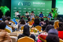 Shabuka Financing Program