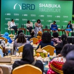 Shabuka Financing Program