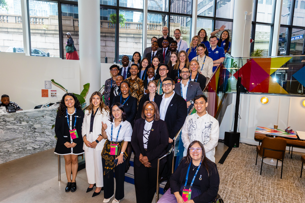 SDG Innovation Accelerator