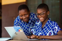 UNICEF Venture Fund StartUp Lab