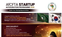 AfCFTA Startup Acceleration & Partnership Program