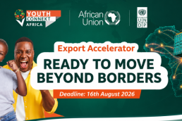 YouthConnekt Africa Export Accelerator