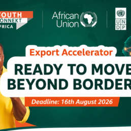 YouthConnekt Africa Export Accelerator