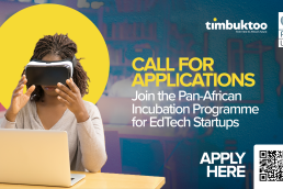 Pan-African Incubation Programme